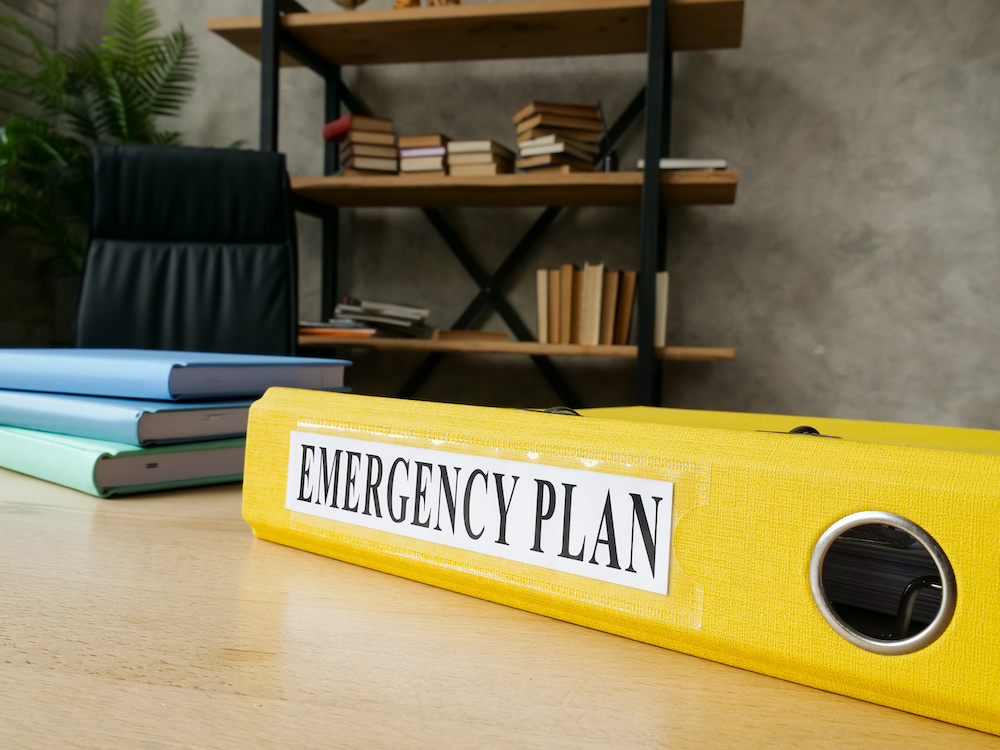 Emergency Preparedness at Home: Safeguarding Your Family