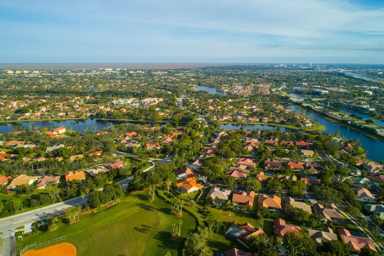 Here 2 Help: Weston, FL, Now Covered by PuroClean of Davie