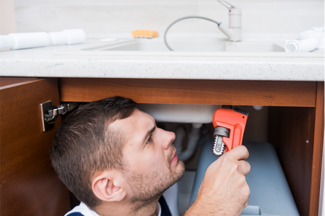Leak Detection
