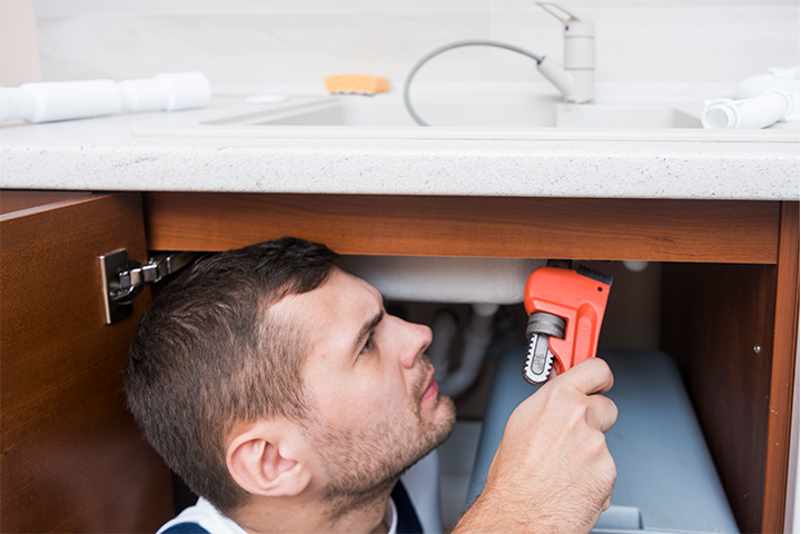 Leak Detection
