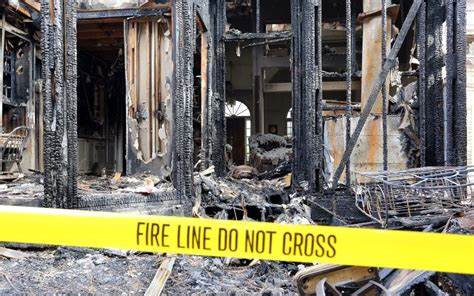 damage assessment