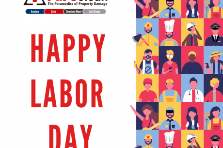 labor day