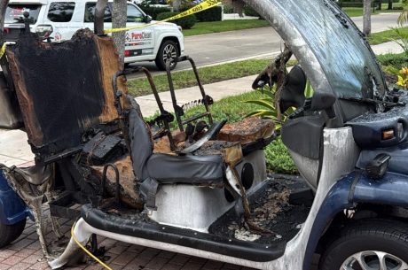Top 7 Garage Fire Hazards and How to Prevent Costly Damage