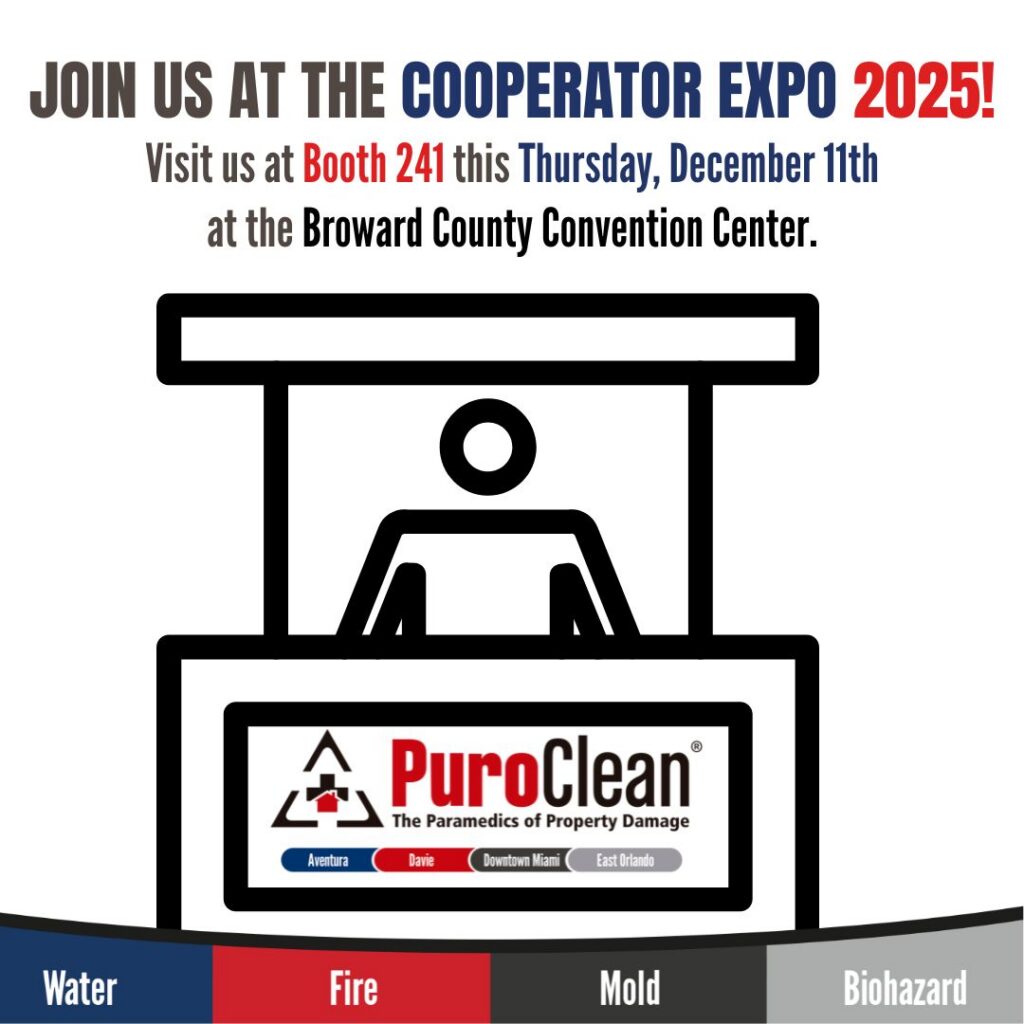 The Cooperator Expo 2025