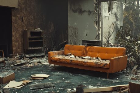 Fire Damage Restoration Mistakes That Can Ruin Your Insurance Claim