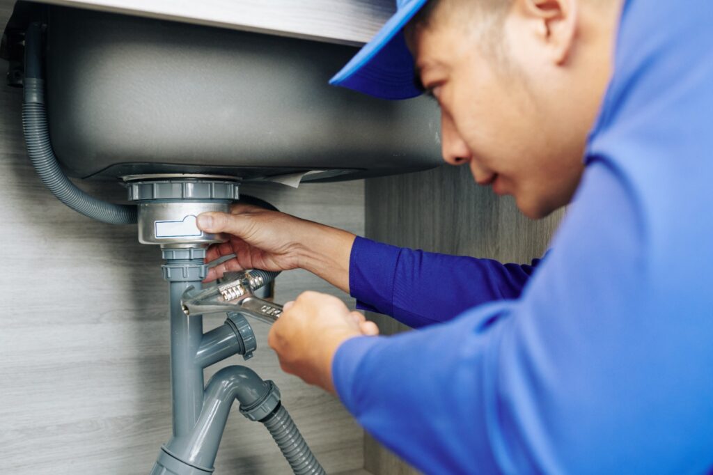 Main Causes of Water Damage in Boca Ratón