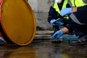 Restoration Professionals