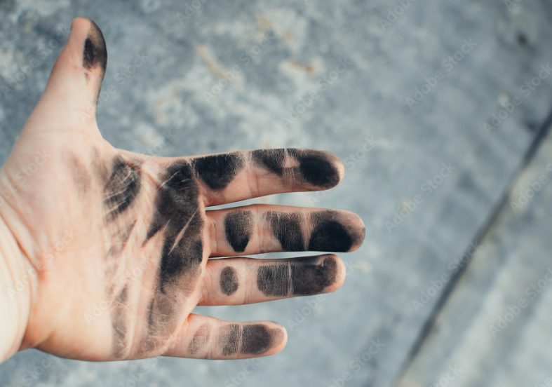 What is Soot and is it Dangerous?