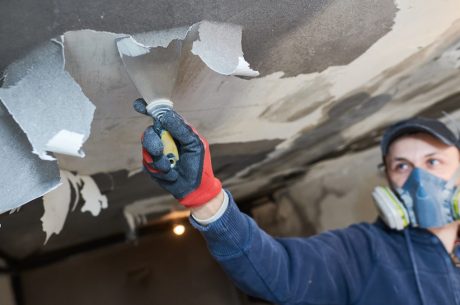 restoration services
