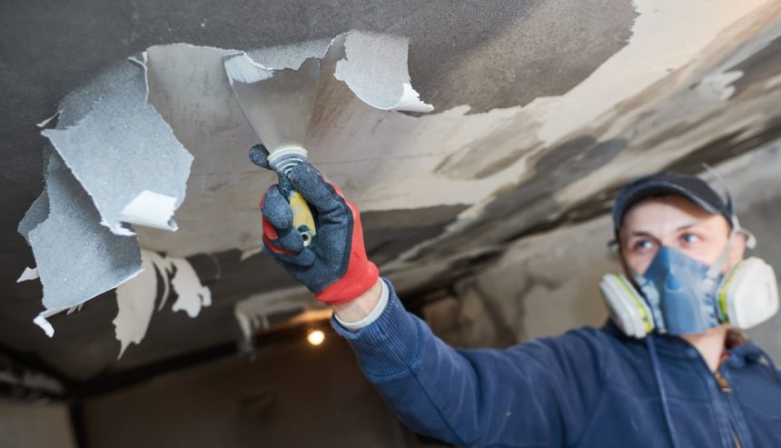 restoration services