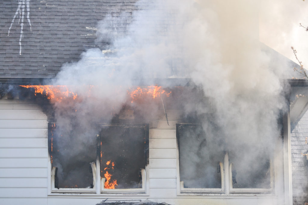 Emergency Fire Damage Restoration in New Jersey: Responding Quickly and Efficiently