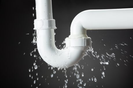 Burst Pipe Cleanup in New Jersey