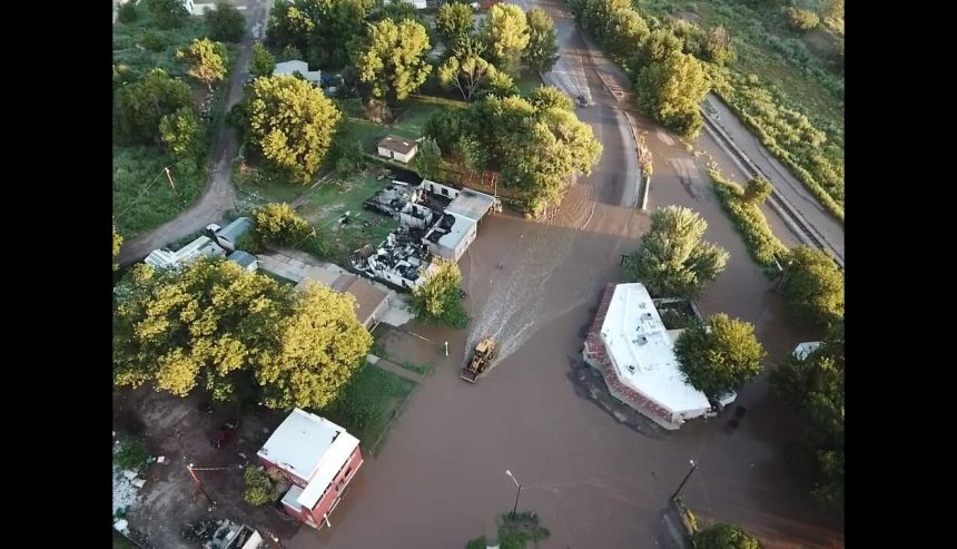 flood