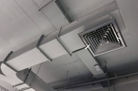 Air duct