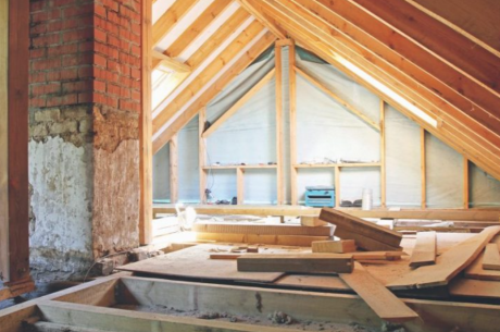 5 Tips to Prevent Mold in Attic Spaces
