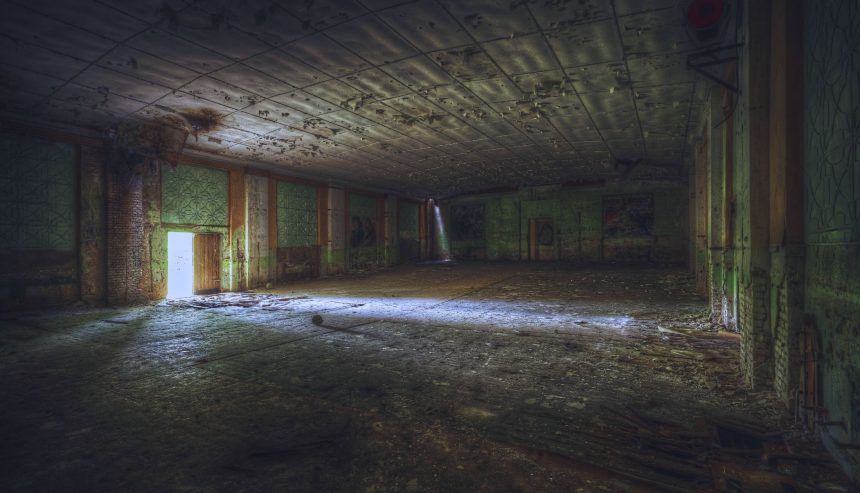 Crawl Space Encapsulation and its Benefits