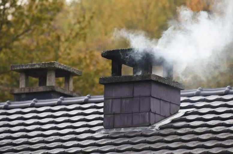 Why Does My Fireplace Smoke Up My House?