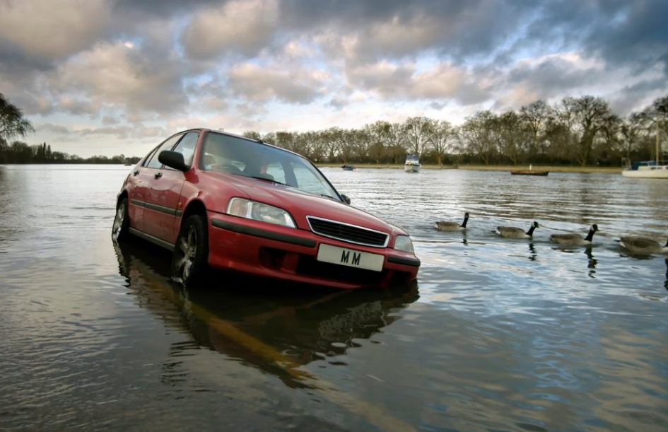10 Facts About Flash Floods 