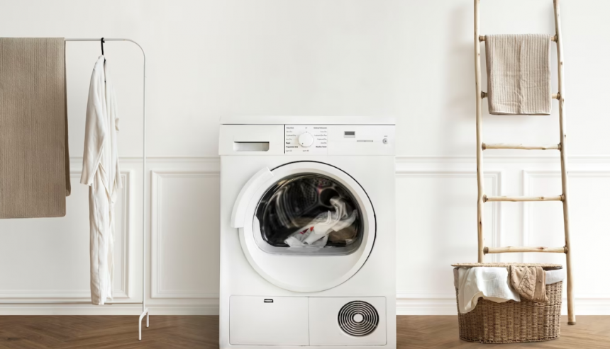 How to Fix Washing Machine Leaking From Bottom During Fill