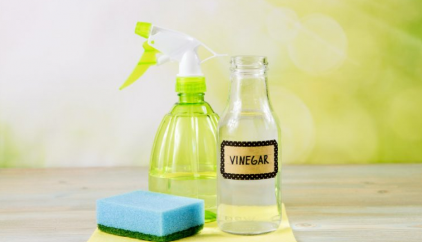 What Not to Clean with Vinegar (Avoid Doing This)