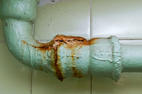 How to Get Rid of Septic Smell in House