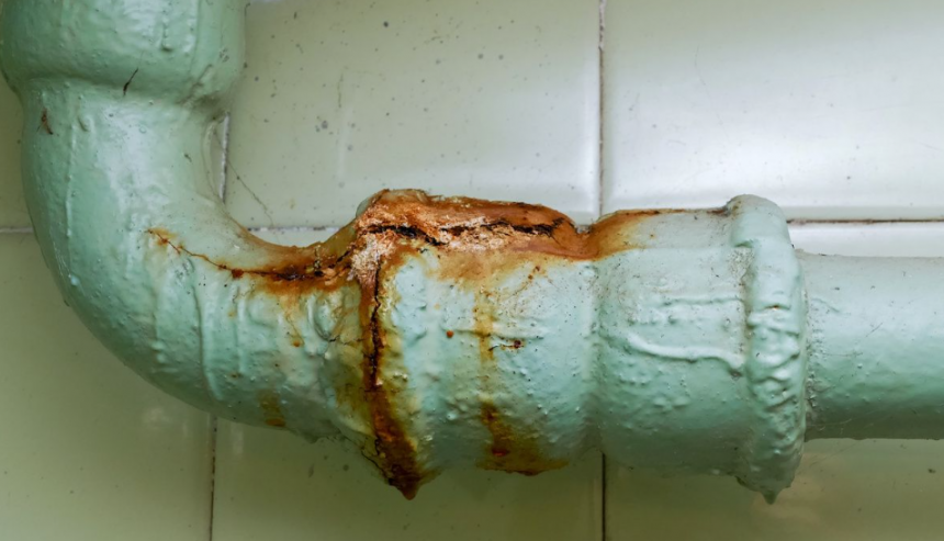 How to Get Rid of Septic Smell in House