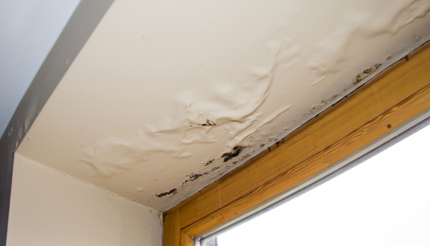 How to Prevent and Fix Roof Leaks in a Commercial Property