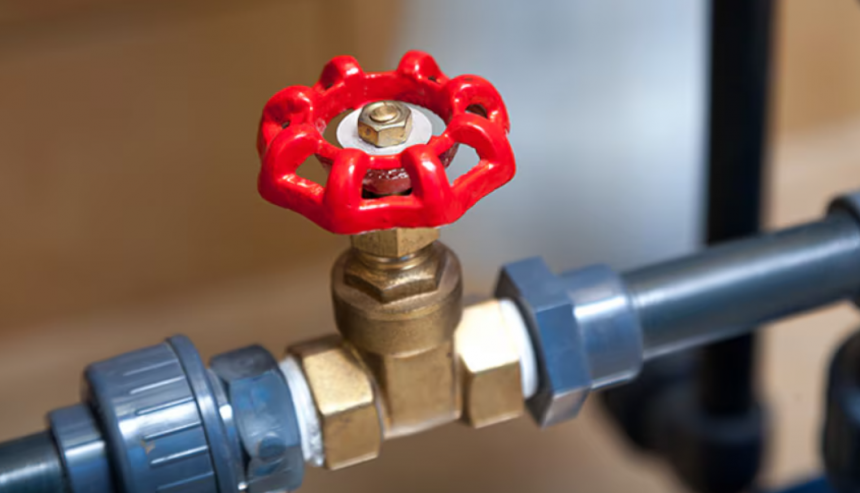 How to Find Your Main Water Shutoff Valve