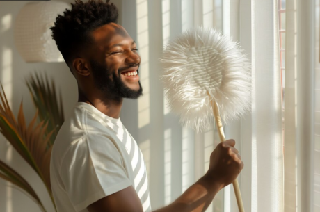 How to Enhance and Improve Air Quality in Your Home
