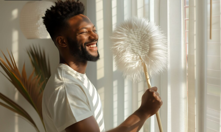 How to Enhance and Improve Air Quality in Your Home