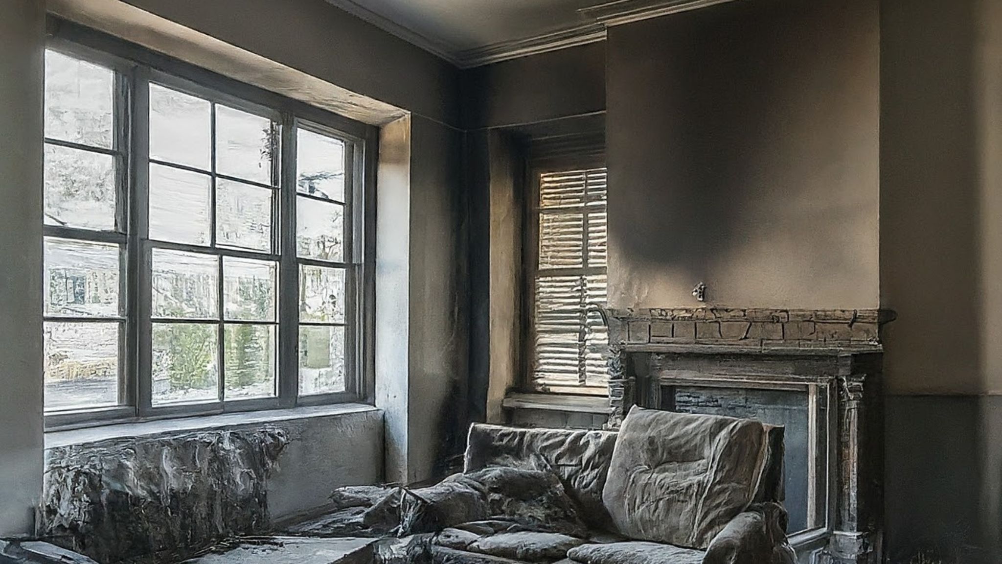 Importance of Immediate Smoke Damage Restoration