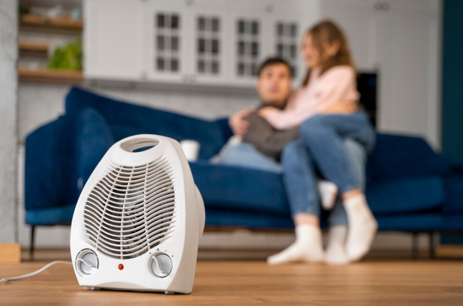 How Does Dehumidification Help After Water Damage?