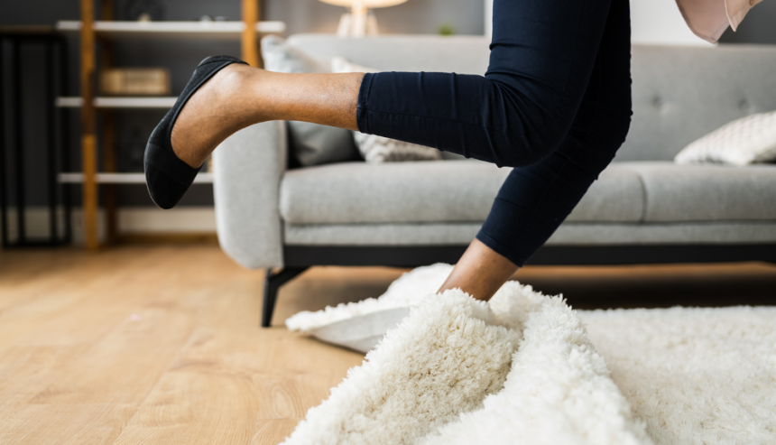 5 Ways to Prevent Accidents at Home