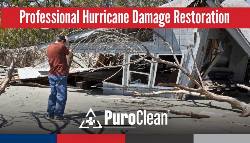 What to Do After Hurricane Damage in Florida: A Guide to Quick Recovery