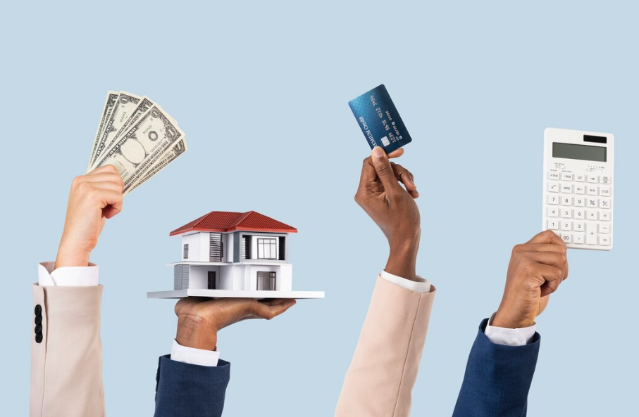 How To Easily Finance Your Mitigation Project