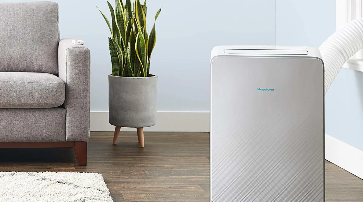 How To Clean Portable Air Conditioner Mold