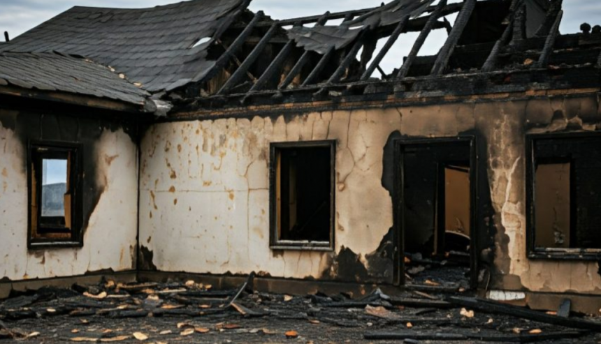 Swift Fire Damage Restoration Service in Jersey City