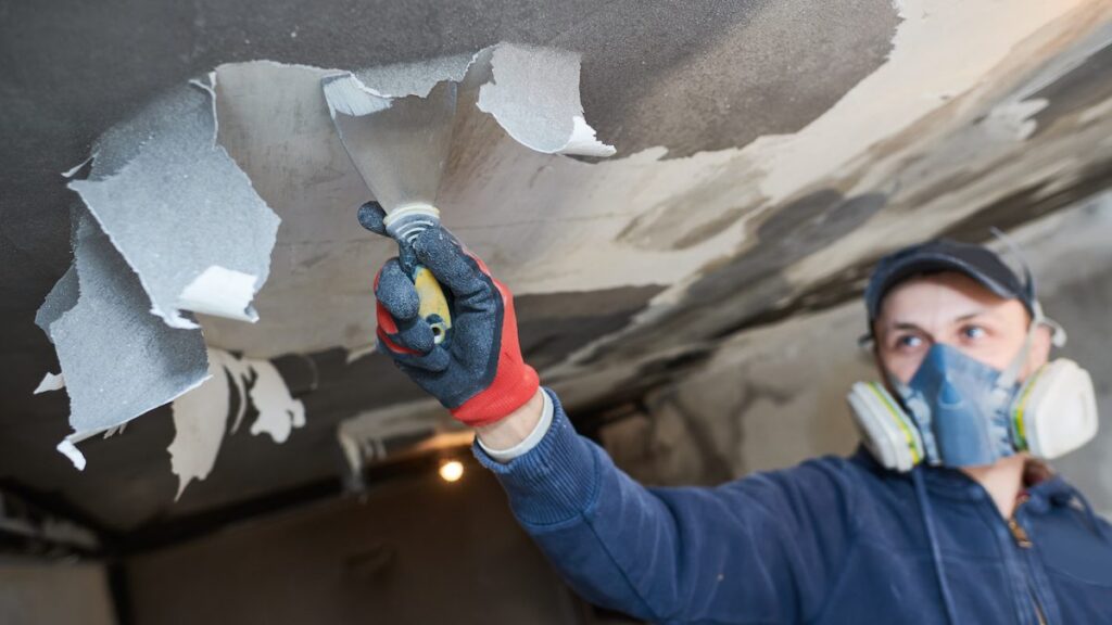 restoration services