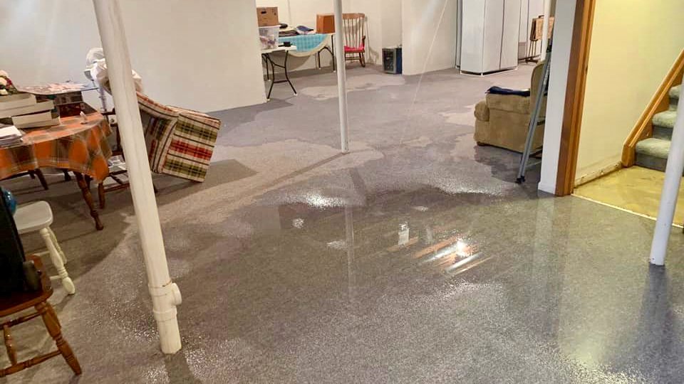 Property Restoration