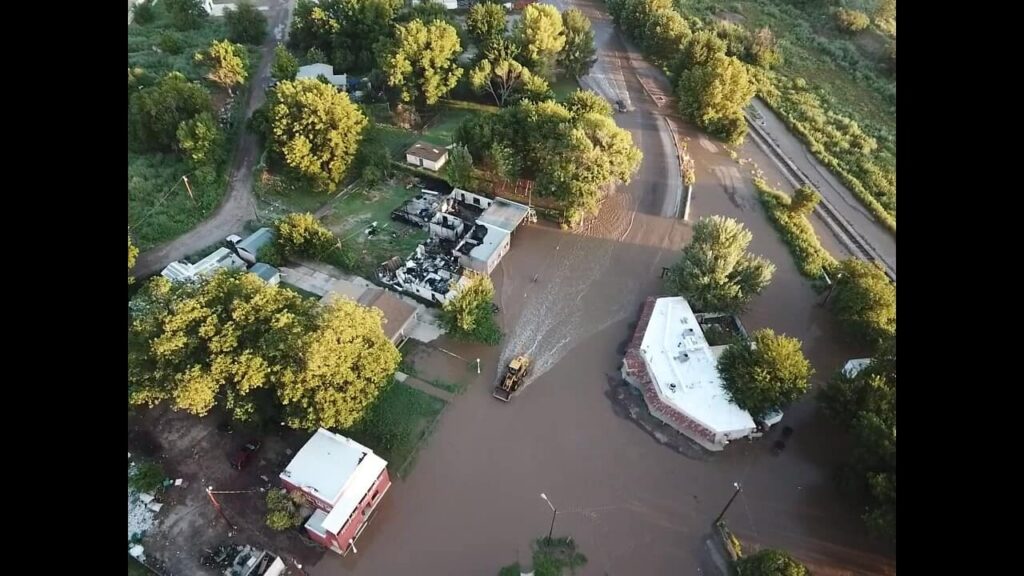 flood