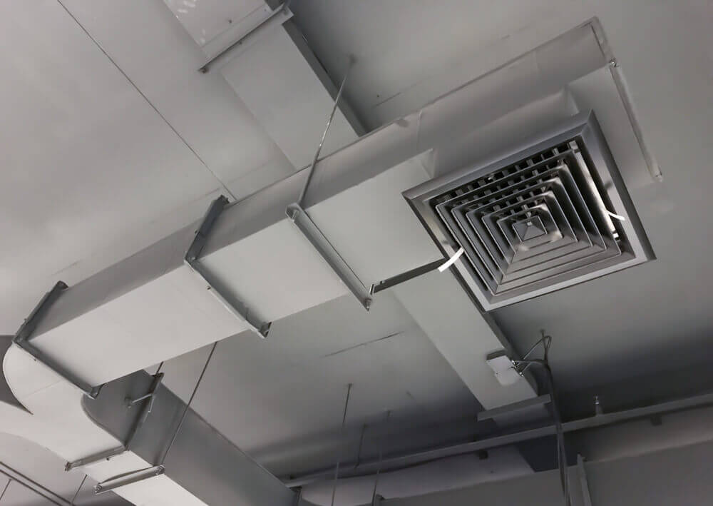 Air duct