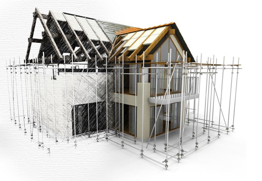 What to Know About Home Reconstruction After Fire Damage