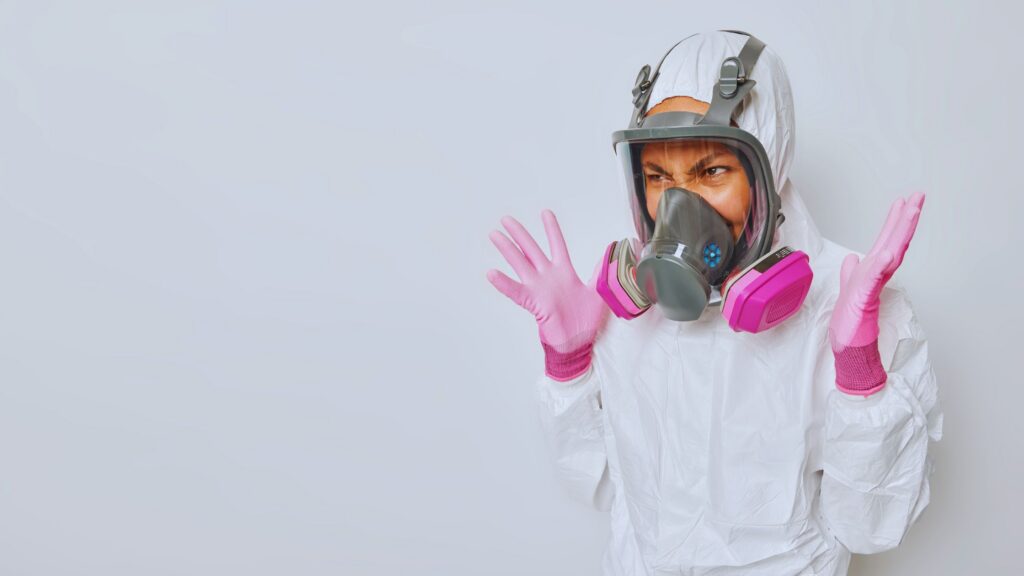 10 Reasons to Hire Professionals for Biohazard Cleanup