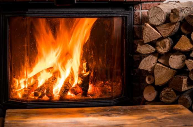 Why Does My Fireplace Smoke Up My House?