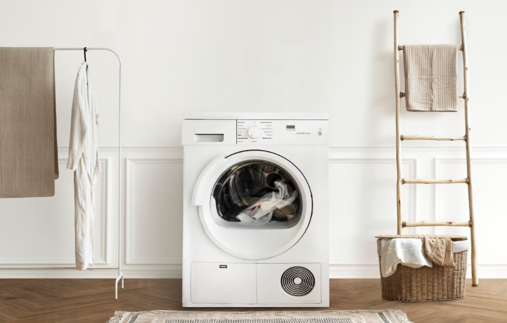 How to Fix Washing Machine Leaking From Bottom During Fill