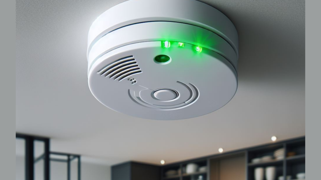 How to Test a Smoke Detector (Best Tips)