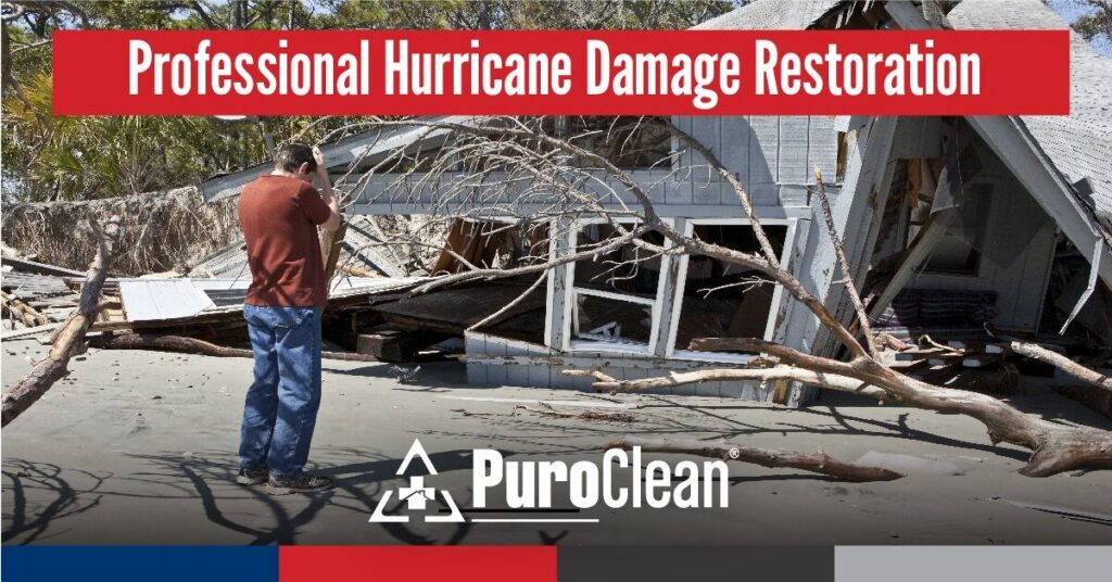 What to Do After Hurricane Damage in Florida: A Guide to Quick Recovery