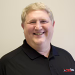 Chuck Polley owner of PuroClean Home Emergency Services