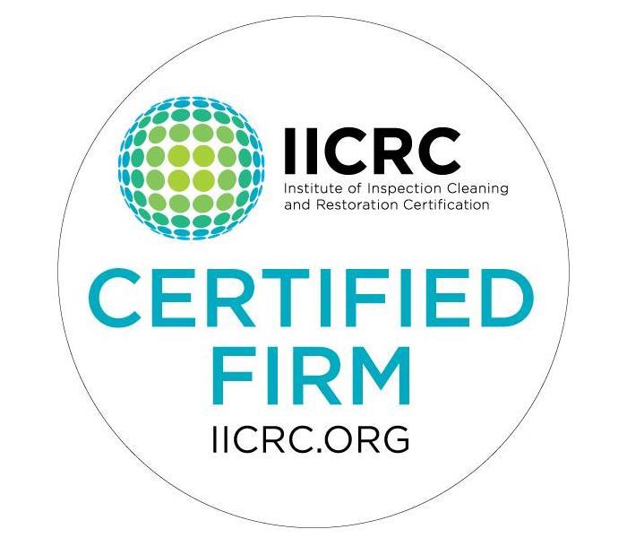 PuroClean of Central Denver IICRC Certified Firm