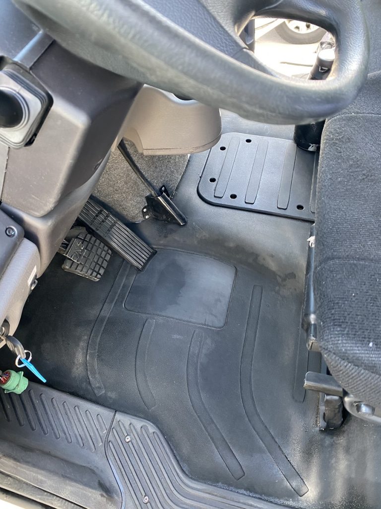 coronavirus vehicle cleaning Denver